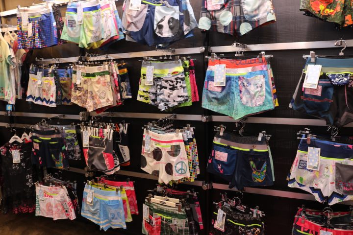 やっぱり ランパン 連載 甘糟りり子のカサノバ日記 16 趣味 スポーツ Melos