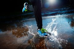 雨の日のトレーニングは「ジム」派が1位！家トレ派も多め【アンケート結果】