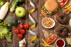 ダイエットの食事で重要な「GI値」とは？ 効果・食品のGI値一覧・食べ方のコツ