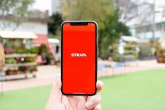 口コミで195ヵ国3600万人に拡大！アスリートが集まるSNS「STRAVA」が日本に本格参入。ランニングやサイクリングなど32種に対応