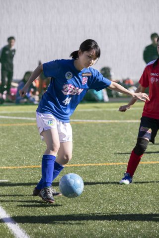 グラチアfcを結成 芸能人女子フットサルリーグに参戦したよ グラチアの やっぱりスポーツが好き 5 おすすめ記事 スポーツ Melos