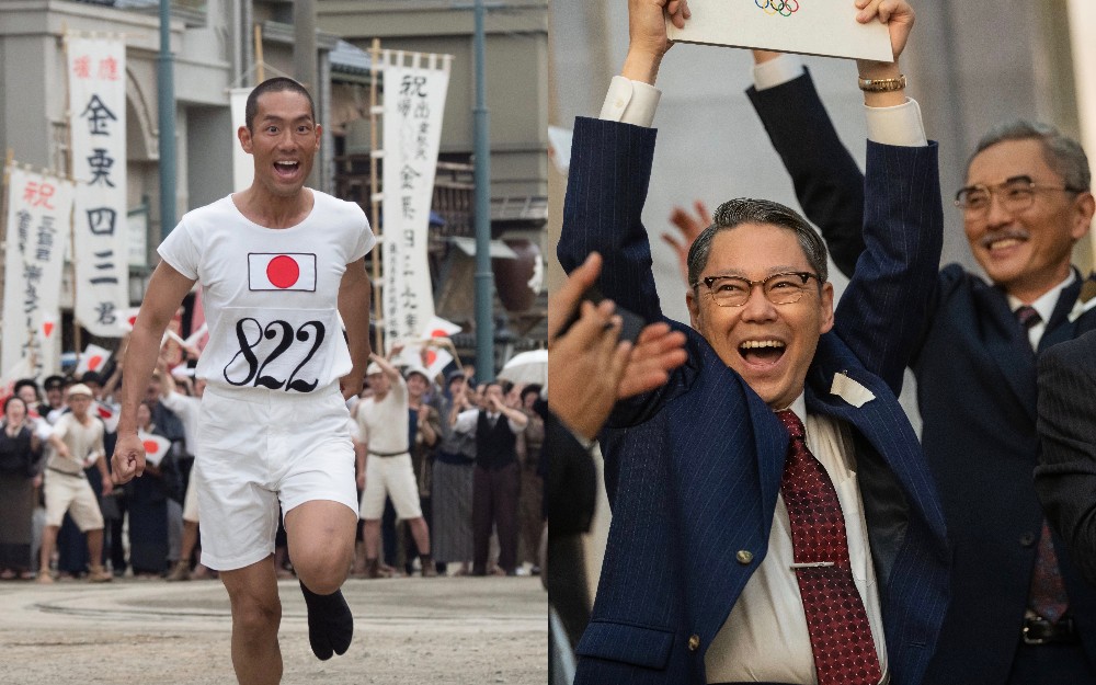 日本オリンピック史を描く大河ドラマ いだてん がついに開幕へ 中村