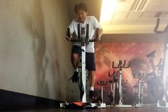 4分間のHIIT「タバタトレーニング」。効果・やり方・おすすめメニュー・よくあるギモンを解説