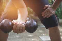 筋トレ効果は「握力」で左右される。握力を鍛えるメリットと強化トレーニング