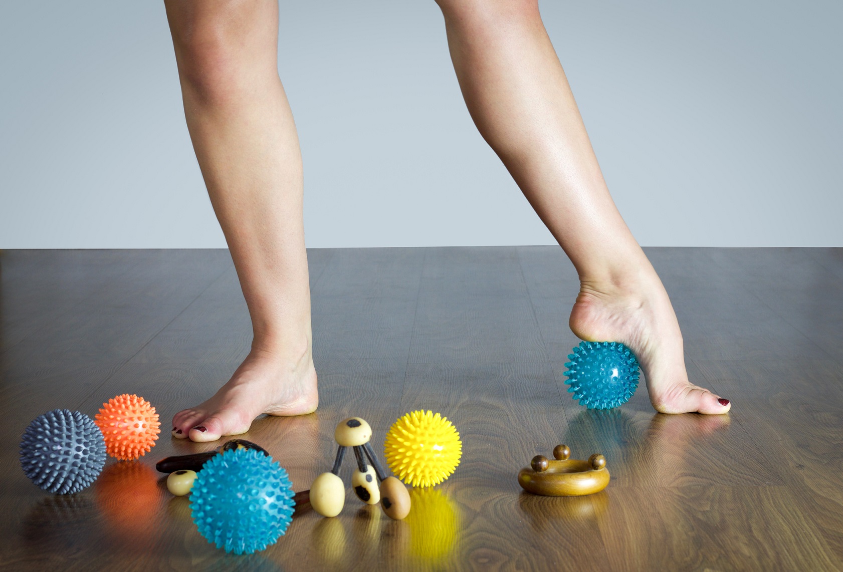 足の裏も筋トレで鍛える 足裏が痛い 疲れる 踏ん張れない を改善 健康 スポーツ Melos