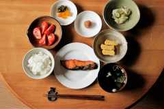 【読者アンケート】朝食、食べてる？食べてない？