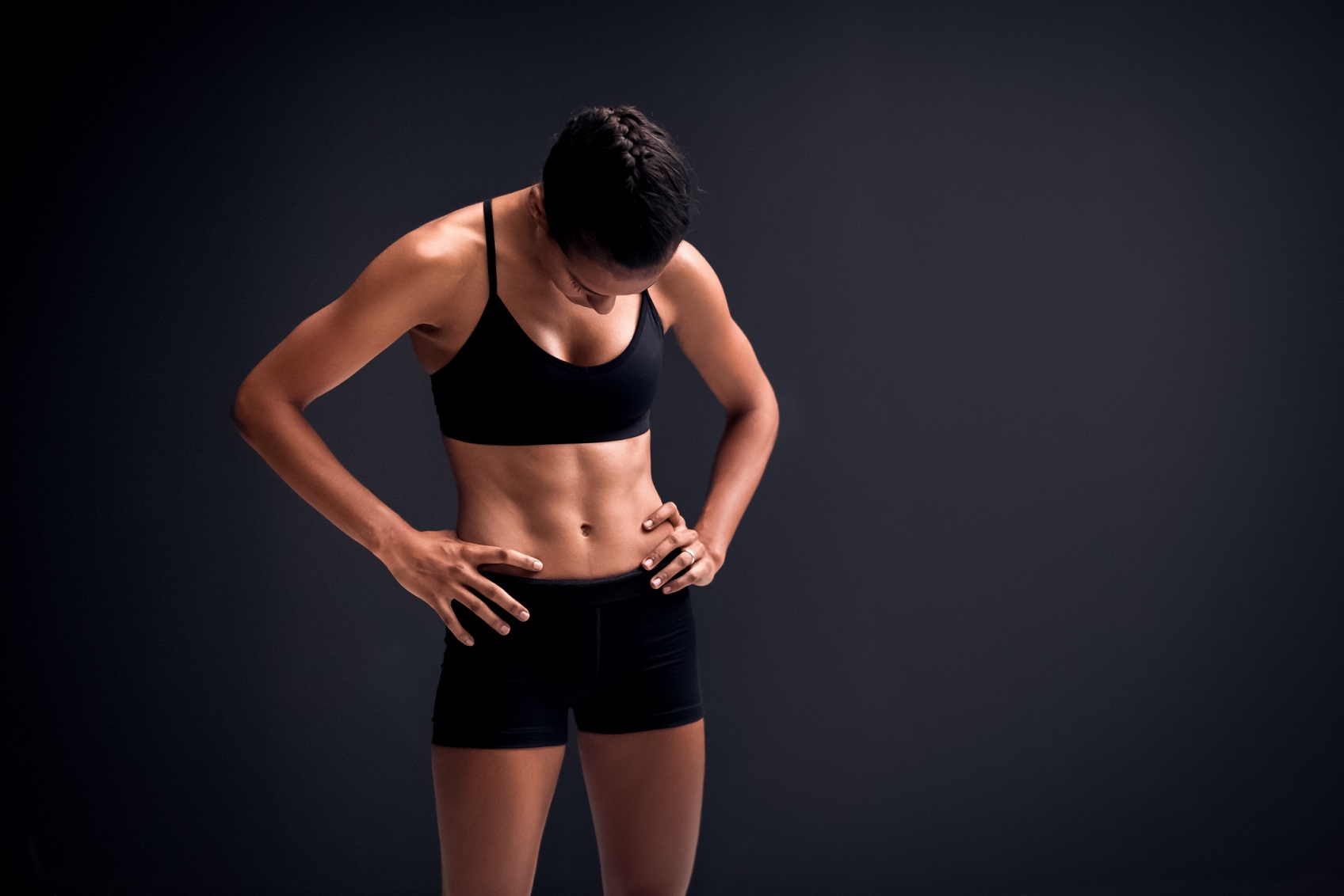 お腹痩せに効く 腹筋トレーニング 徹底解説 部位別の筋トレメニューと効果的な鍛え方 トレーニング スポーツ Melos