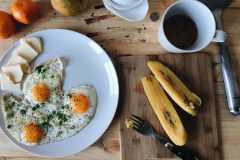 朝ラン後の朝食、なに食べればいい？パン派・ごはん派におすすめのメニュー