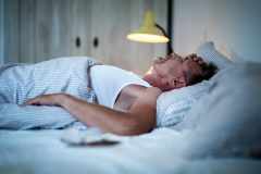 睡眠と熱中症にはどんな関係性がある？日本気象協会と寝具メーカー西川が調査