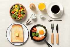 朝ごはん“食べる派”と“食べない派”、どっちが多い？読者アンケート結果発表