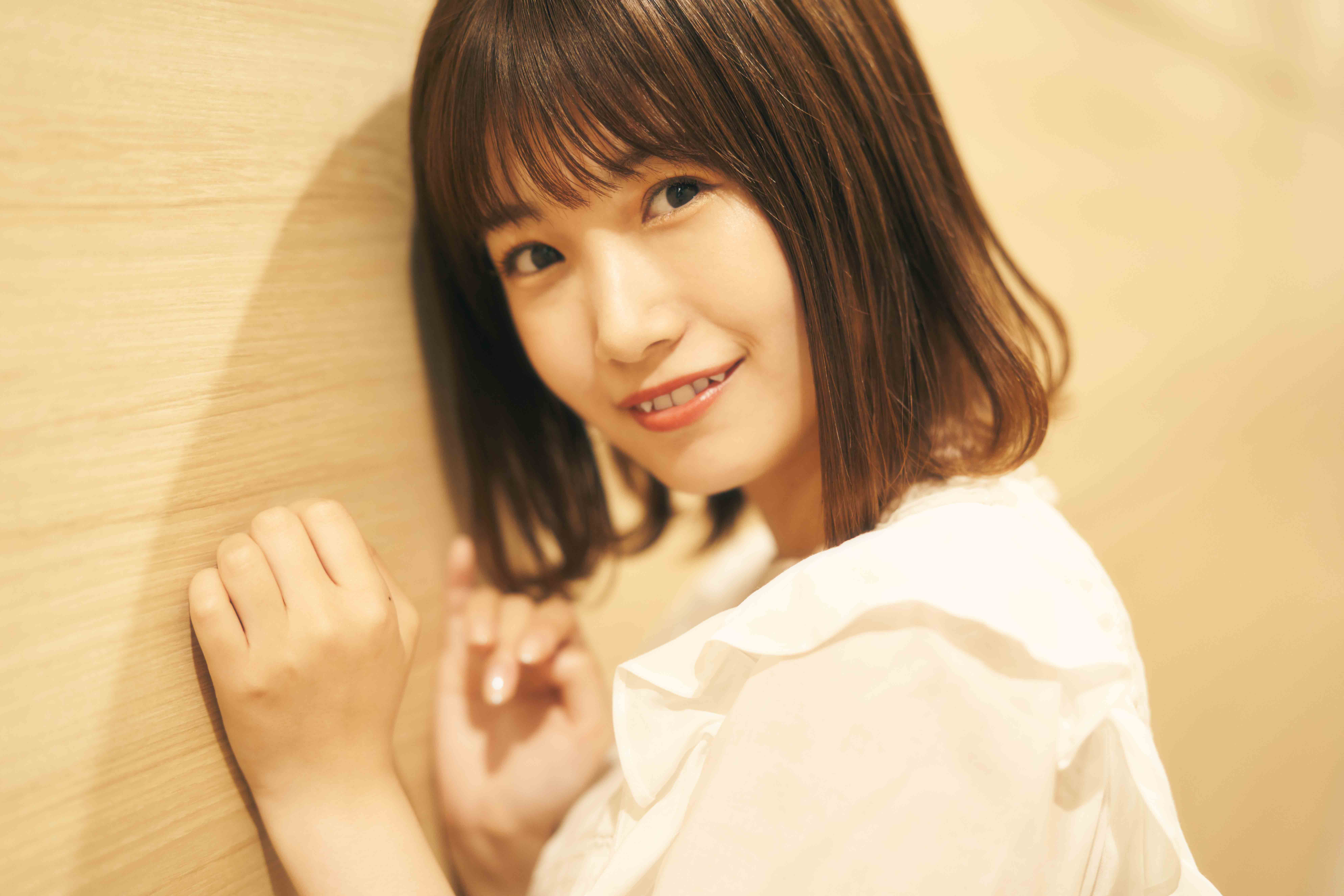 Hkt48朝長美桜 水泳がリハビリにもなって ステージに復帰できた 後編 アイドルと スポーツと 青春と 23 おすすめ記事 スポーツ Melos