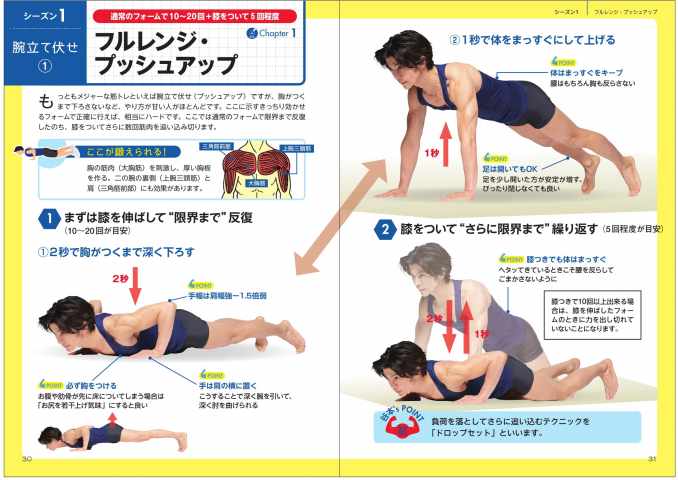 Nhk みんなで筋肉体操 のdvd付ブックが登場 筋トレ実践メニューや 武田真治さんらのインタビューも収録 ニュース スポーツ Melos