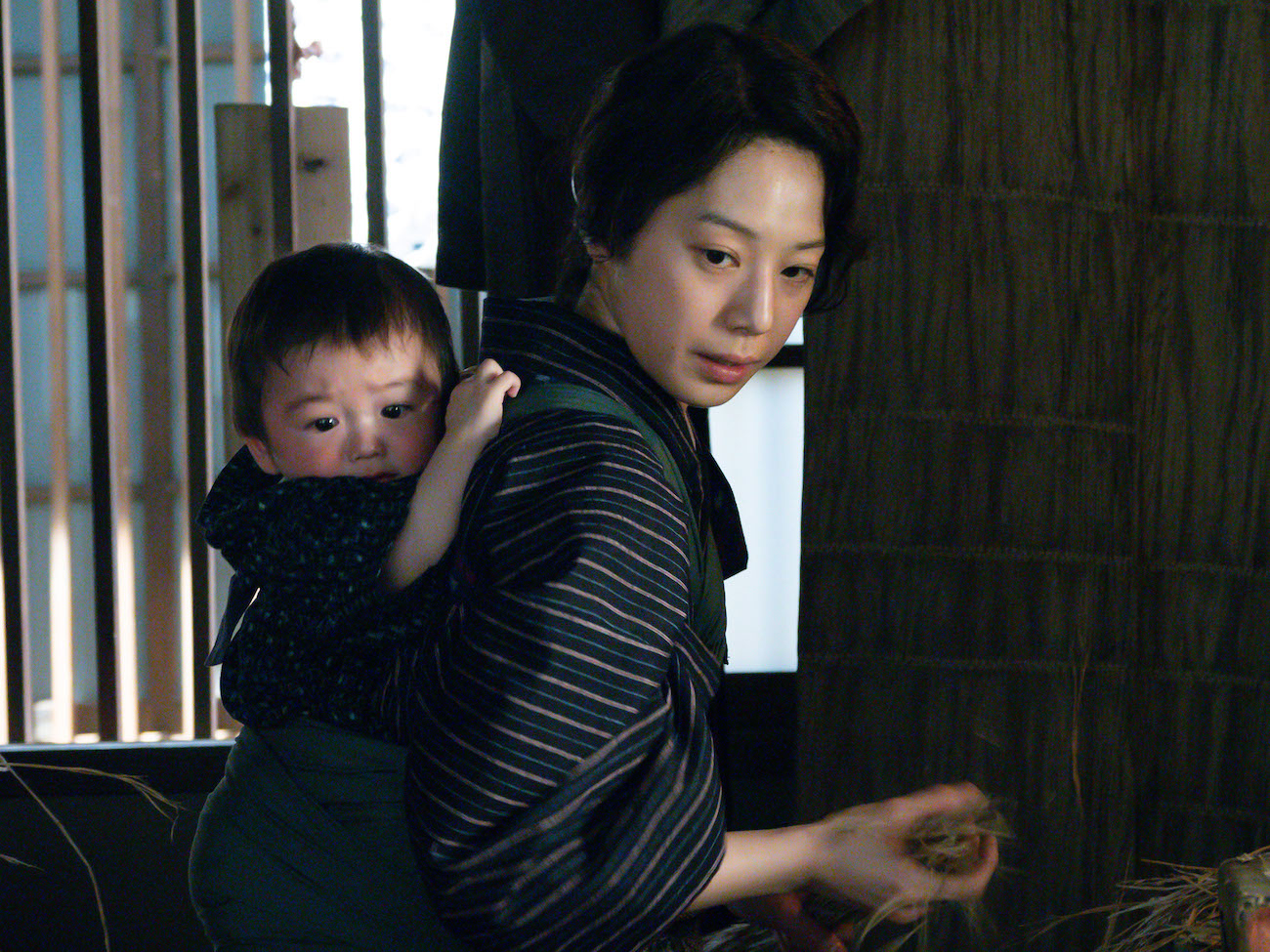 夏帆 いだてん インタビュー いつかはモノになる と美濃部孝蔵 古今亭志ん生 を信じ続けた妻おりん おすすめ記事 スポーツ Melos