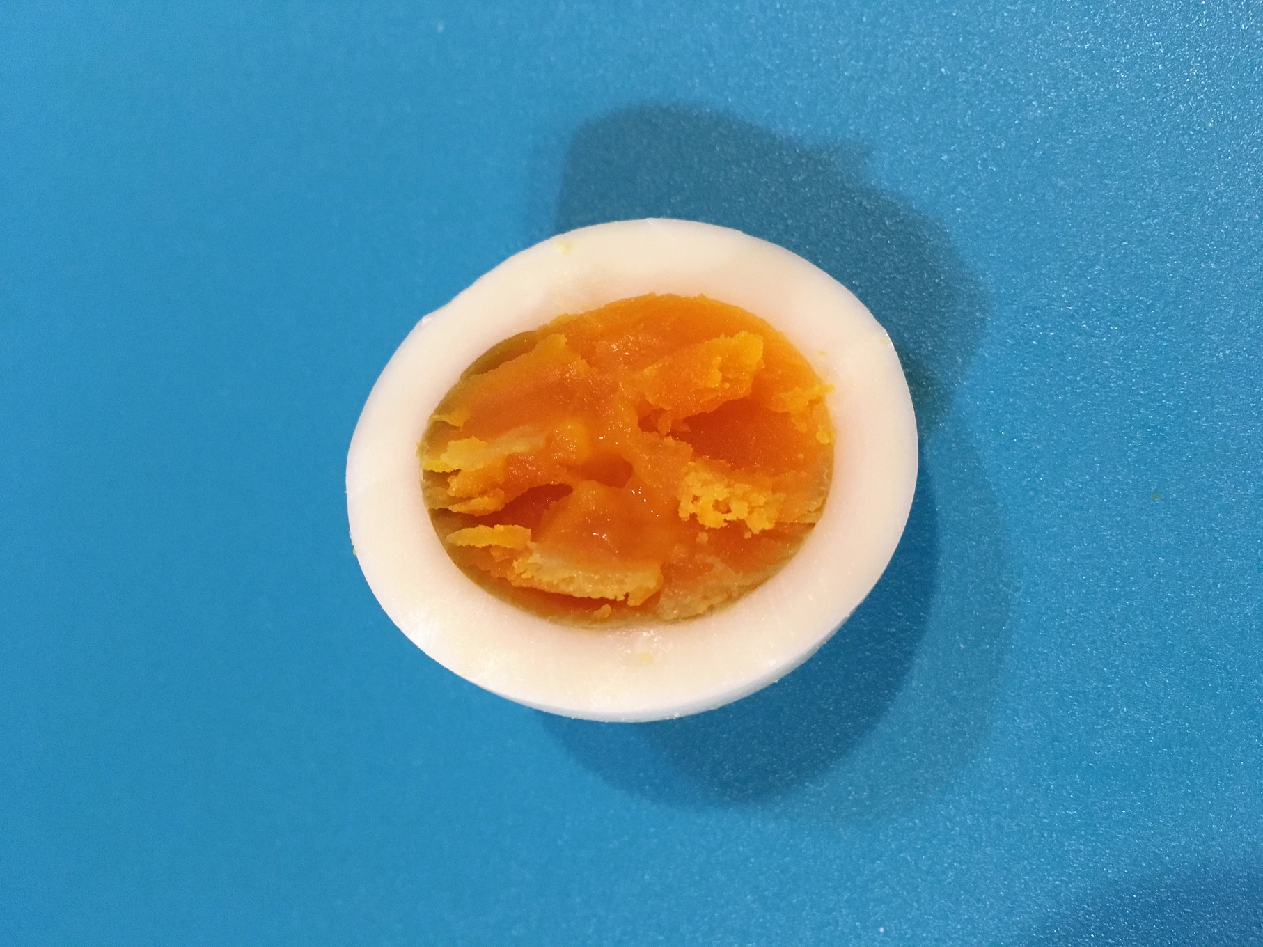 茹で卵 カロリー