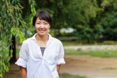 寺田明日香「10年ぶりの世界陸上は図太く行きます」。日本新記録樹立の要因は“3つの改善”［特別インタビュー］