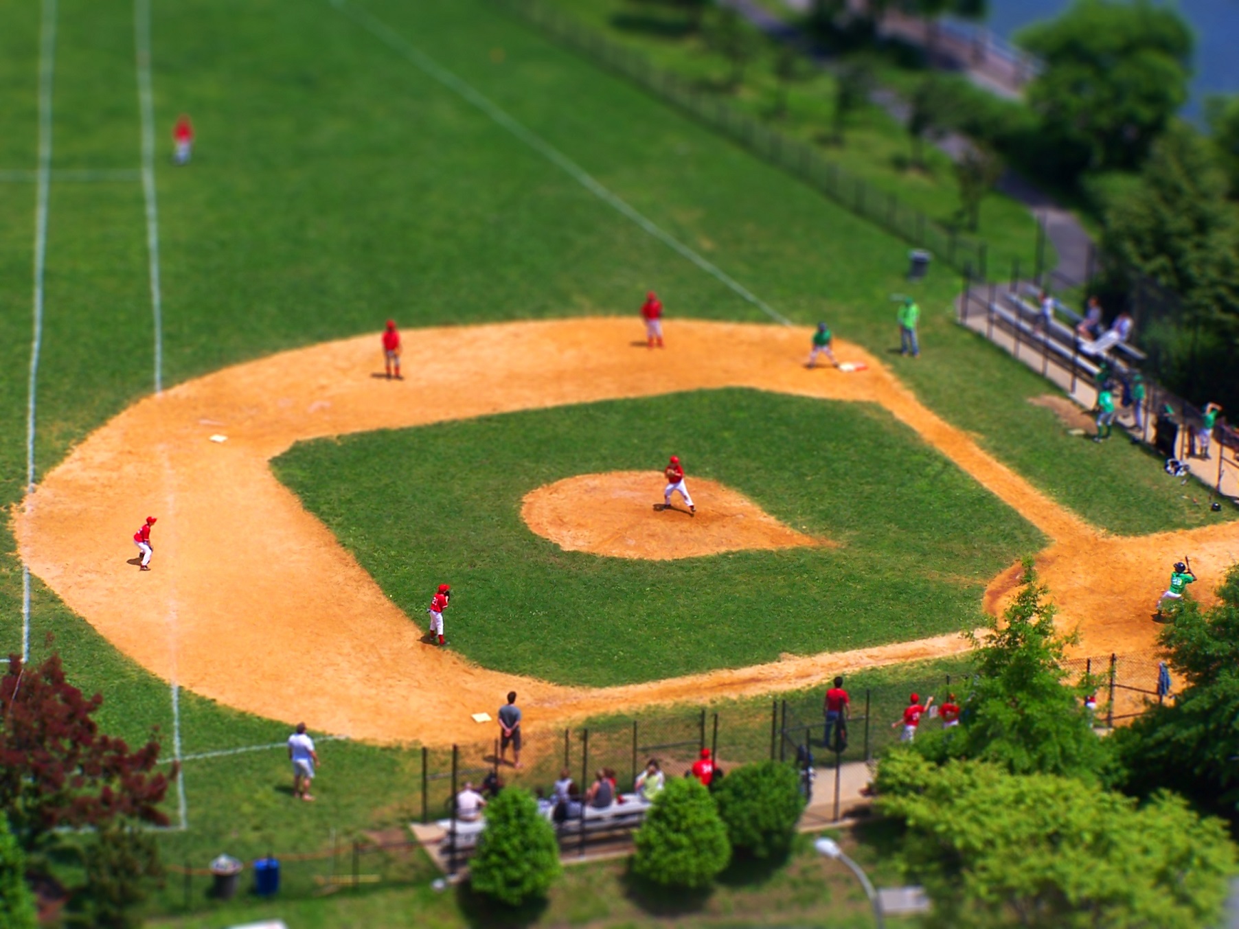 なぜ野球のショートは 遊撃手 と呼ばれるのか スポーツ雑学百科 趣味 スポーツ Melos