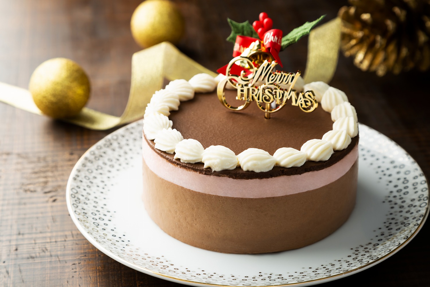 糖質制限中におすすめのケーキはコレ スイーツ好きも満足する低糖質クリスマスケーキ5選 おまけ 趣味 スポーツ Melos