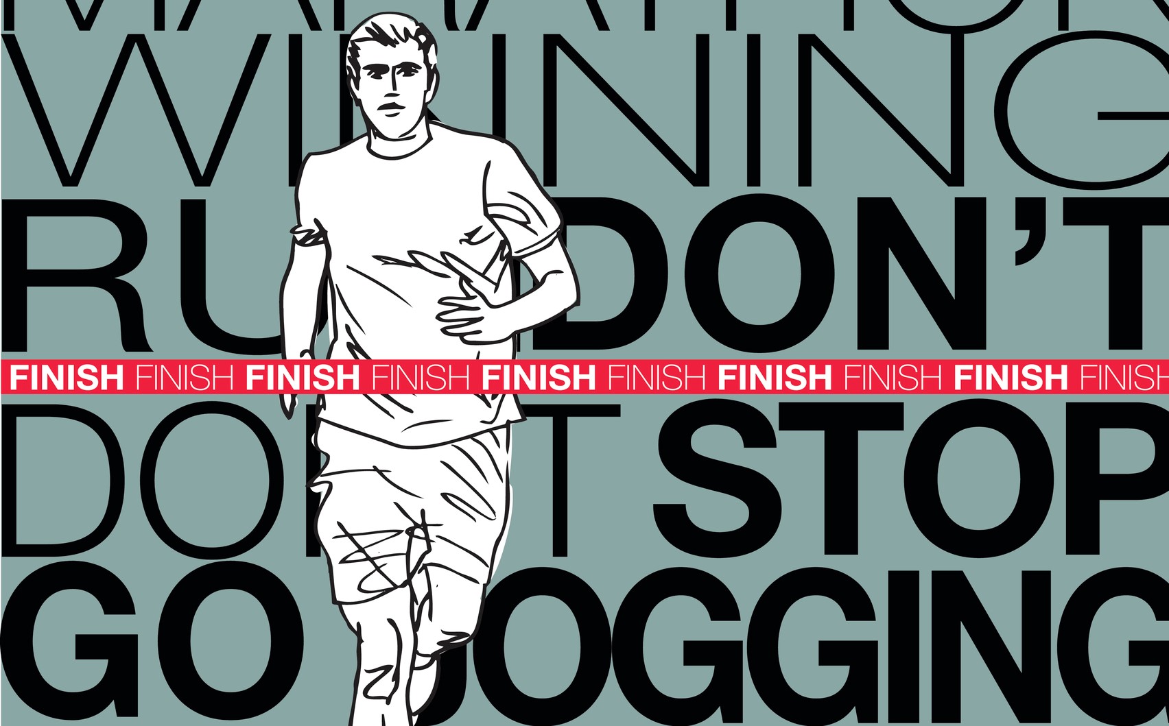 走ることに魔法があるとしたら それは継続からしか生まれない ランナーに贈る 作家ジョン ビンガムの名言集 趣味 スポーツ Melos