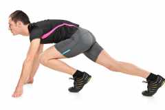 マラソンランナーも「筋トレ」をやるべき理由とは。ウエイトトレーニングの効果と筋力アップメニュー5選