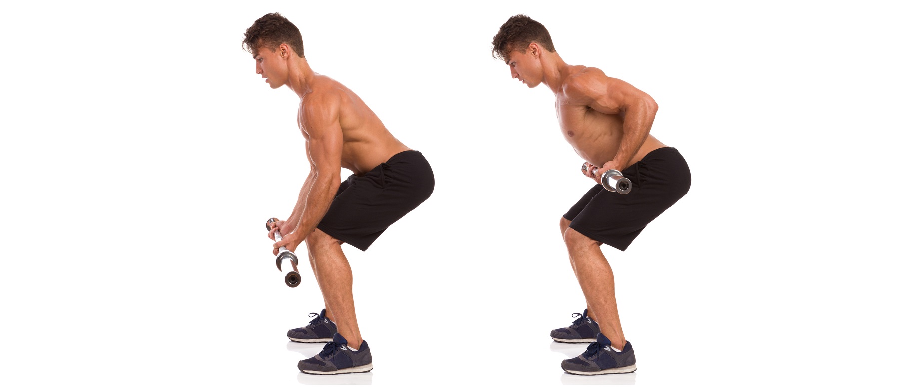 背中の筋肉 広背筋 の鍛え方 おすすめ筋トレメニューと効果を高めるポイント トレーニング スポーツ Melos