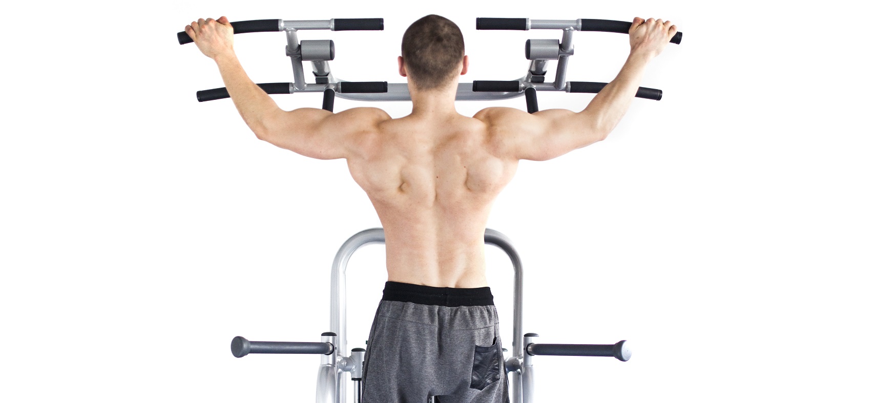 背中の筋肉 広背筋 の鍛え方 おすすめ筋トレメニューと効果を高めるポイント トレーニング スポーツ Melos