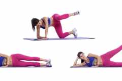 股関節ストレッチ 自宅でできるオススメ4選 股関節まわりの可動域を広げるメリットとは