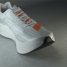 アディダス新作ランニングシューズ 厚底 カーボン の Adizero Adios Pro 発売へ Adizero Pro も登場 ニュース スポーツ Melos