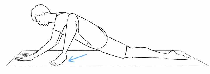 股関節ストレッチ 自宅でできるオススメ4選 股関節まわりの可動域を広げるメリットとは