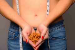 アーモンドは1日何粒まで？どれくらい食べ過ぎると太るのか。管理栄養士が解説