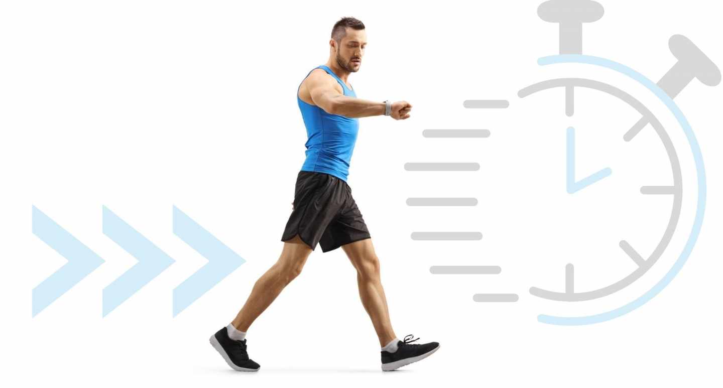 ウォーキングの効果を高める歩き方とは。歩く時間、姿勢、速さがポイント 健康×スポーツ『MELOS』