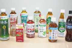 トクホ 特定保健用食品 のお茶飲み比べ11選 効果的な飲み方 管理栄養士監修 健康 スポーツ Melos