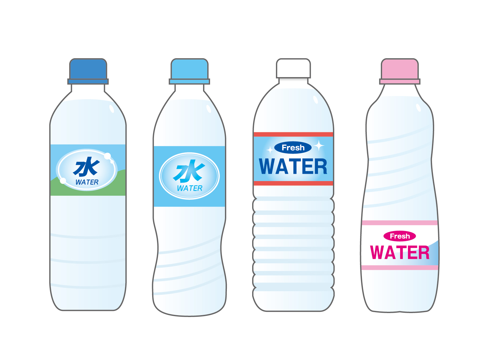 軟水と硬水、体にいいのはどっち?違いは?【水の種類一覧】 | 健康 ×スポーツ『MELOS』