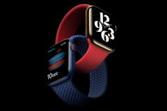 新型Apple Watchに2機種が登場。血中酸素濃度センサー搭載「Series 6」、廉価版で約3万円の「SE」