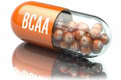 必須アミノ酸「BCAA」とは。栄養素の働き、多く含まれる食品、おすすめ食事メニュー［管理栄養士監修］