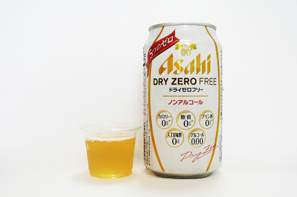 市販のノンアルコールビール 味と栄養成分を比較 ダイエット中 筋トレ民におすすめの飲み方は 管理栄養士監修