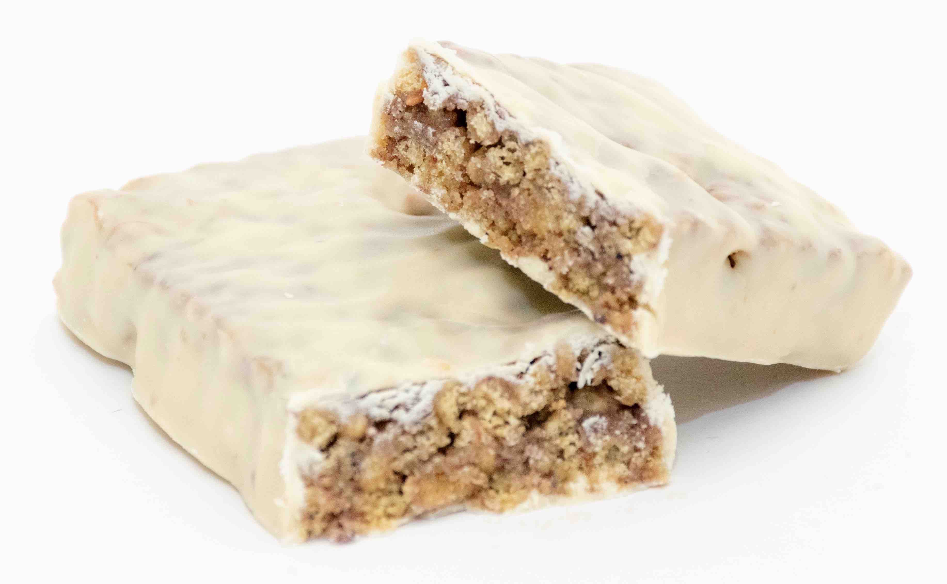 イート・ラボ　スリムシークレットBODY ON プロテインバーの中身