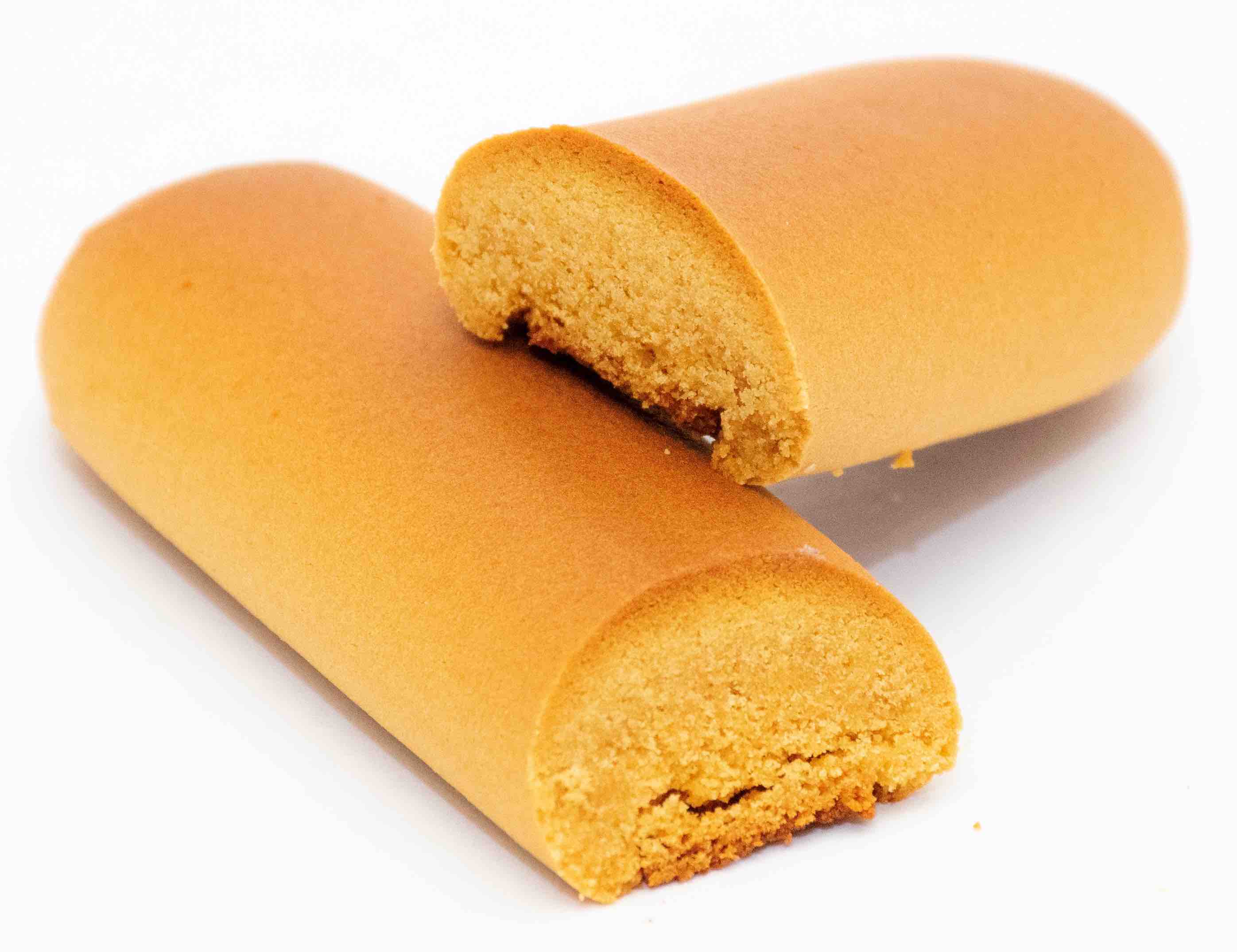 THINKフィットネス　ゴールドジム プロテインクッキーバーの中身