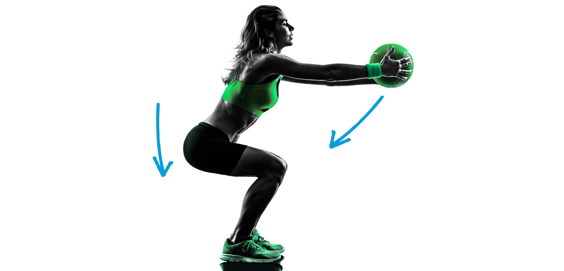 メディシンボールの効果と使い方 重いトレーニングボールを使った筋トレメニュー トレーニング スポーツ Melos
