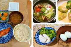 ゴールドジムトレーナーの食生活が知りたい。1日の食事内容と間食メニューは？