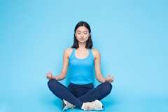 心を整える「瞑想」、具体的なやり方とは。効果と実践方法を専門家に聞いた