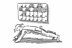 疲れているときも筋トレをしたほうがいい？休むべき？トレーナーが解説