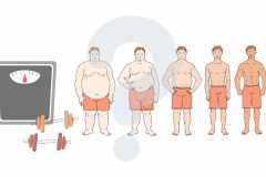トレーナーが回答！筋トレで体重が増える原因と対処法