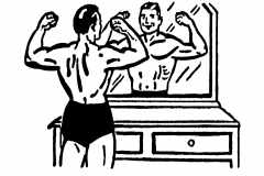 鍛えやすい、筋トレ効果が出やすい筋肉部位は？メガロストレーナーが解説