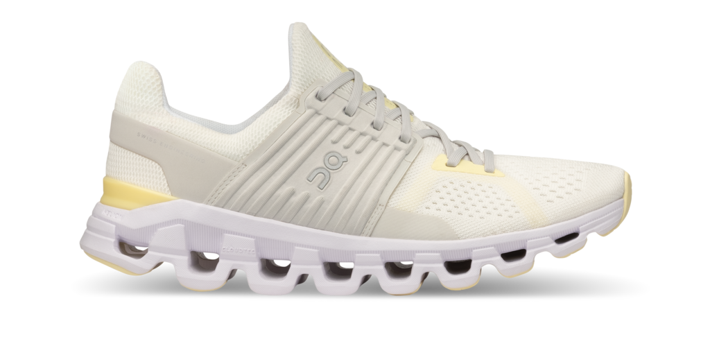 Onの人気シューズ Cloudswift が大幅アップデート クッション性と快適性がさらに向上 ニュース スポーツ Melos