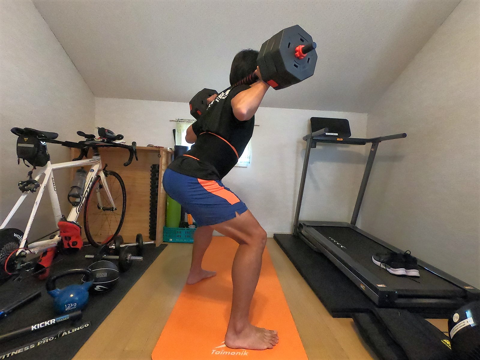 筋トレに必要不可欠な 腹圧 とは メリット 腹圧のかけ方 トレーニング方法