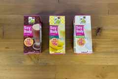 ソイプロテイン代わりにも！キッコーマン「Soy Body（ソイボディ）」｜編集部の食レポ