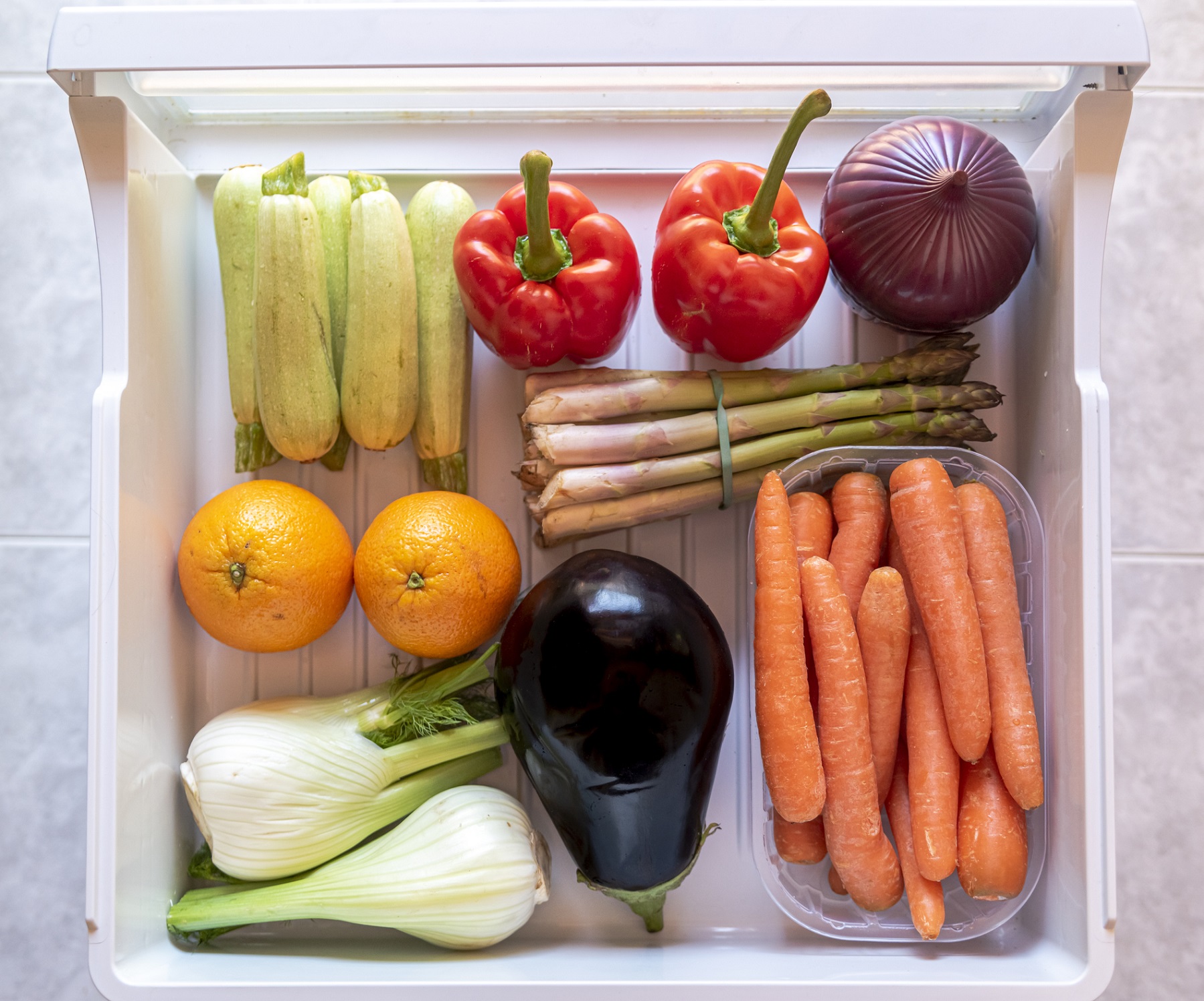 野菜を食べるメリットと 野菜不足の症状やデメリットをマッスルデリ管理栄養士が解説