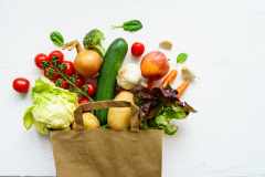 野菜不足、どうすれば補える？1日350gの野菜を摂るコツをマッスルデリ管理栄養士が解説