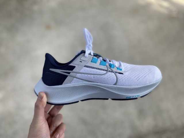 ナイキ 人気 定番のランニングシューズ ペガサス に新モデル エア ズーム ペガサス 38は14 300円 4 22発売 ニュース トレーニング スポーツ Melos