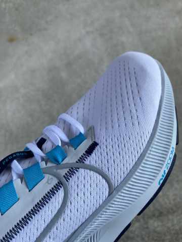 ナイキ 人気 定番のランニングシューズ ペガサス に新モデル エア ズーム ペガサス 38は14 300円 4 22発売 ニュース トレーニング スポーツ Melos